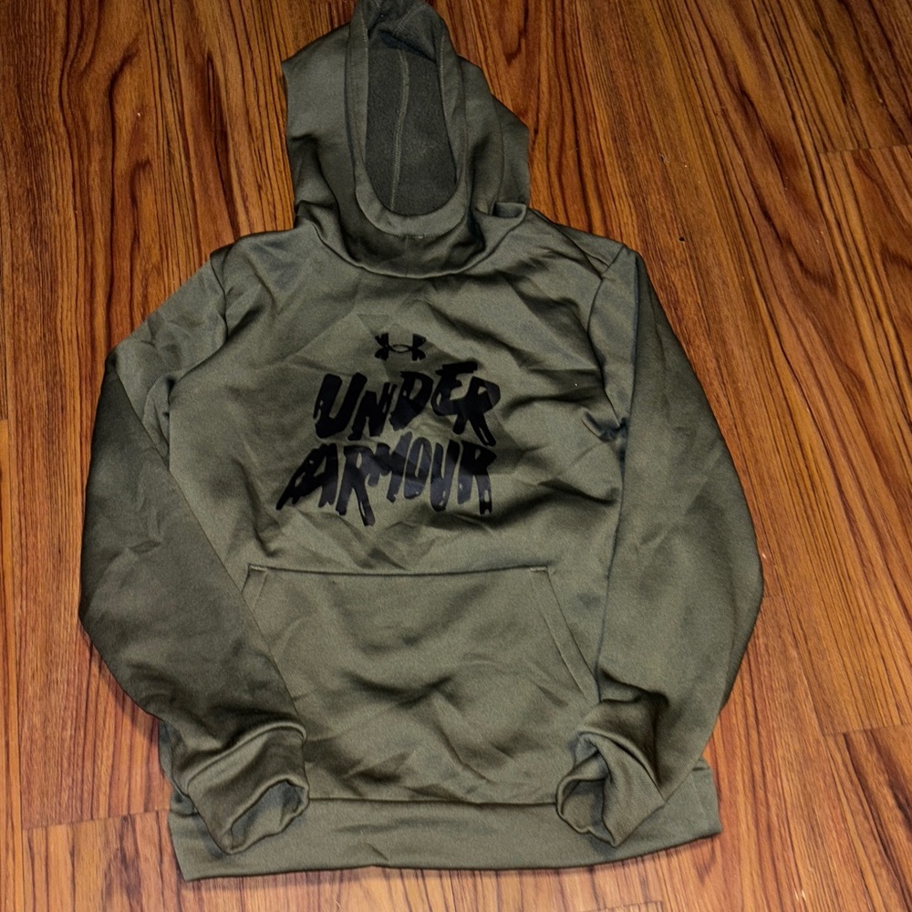 UA hoodie - Picture 1 of 1